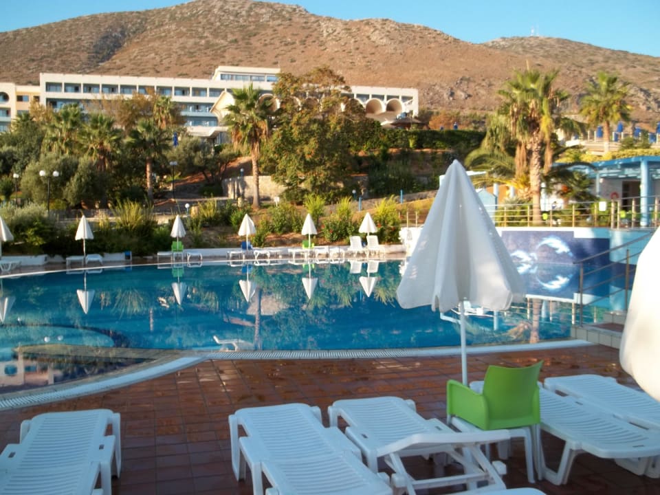 Basen Royal & Imperial Belvedere Resort