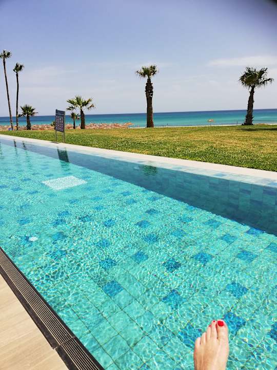 Zimmer One Resort Premium Hammamet