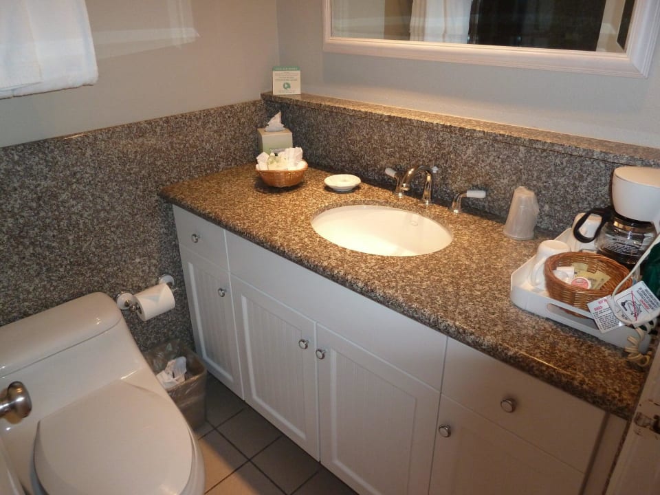 Bad Hotel West Wind Inn