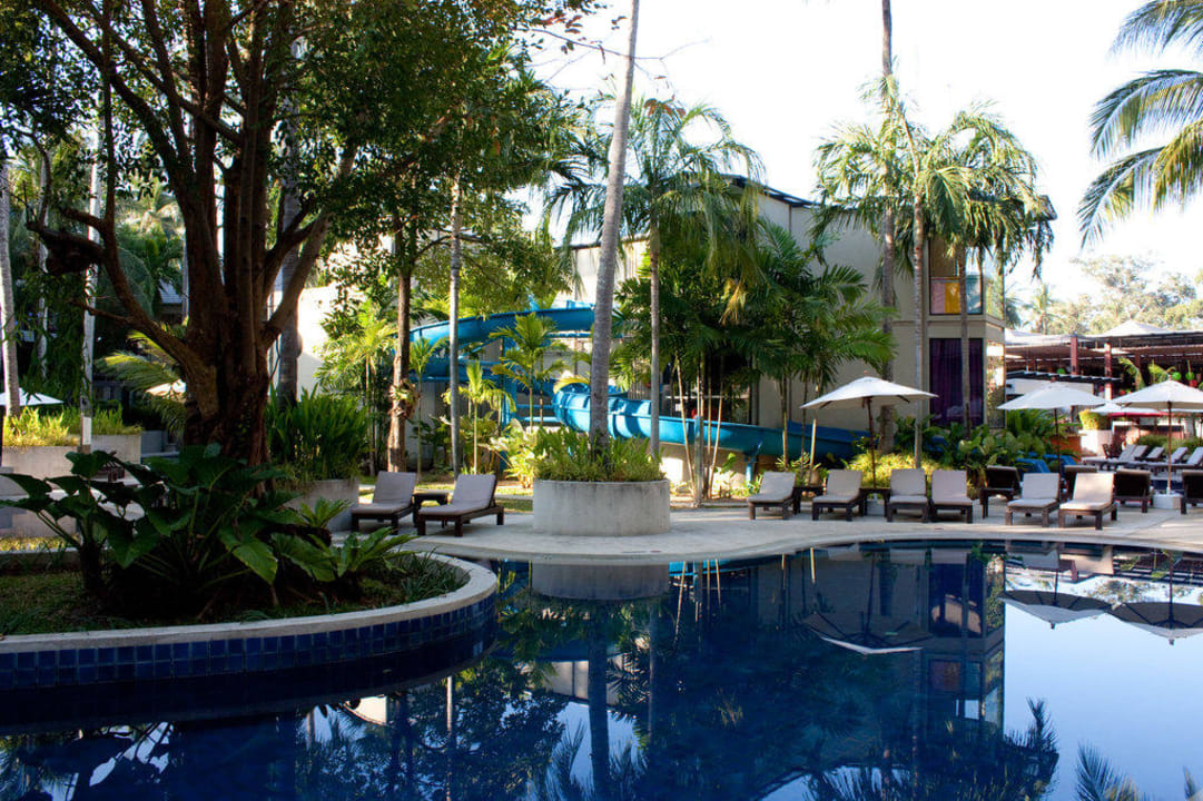 Pool Holiday Inn Resort Phuket Surin Beach by IHG