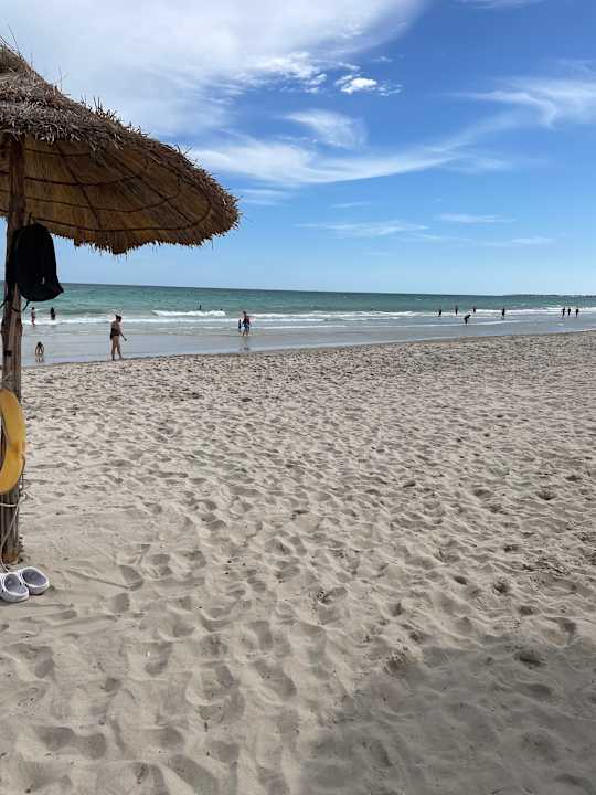 Strand TUI MAGIC LIFE Penelope Beach