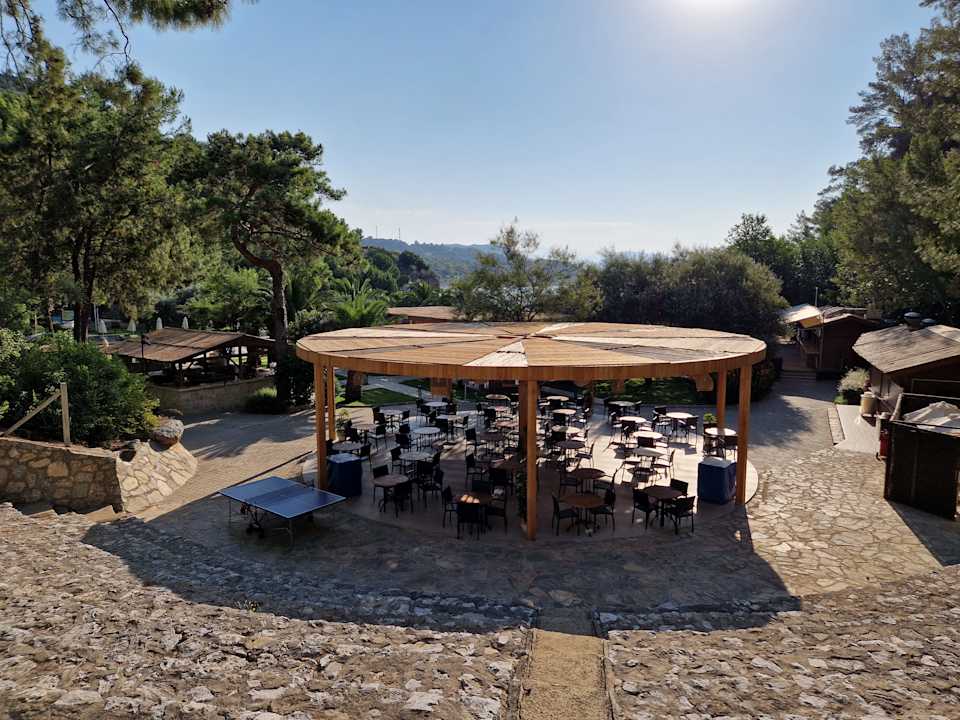 Gastro TUI BLUE Seno - Adults Only