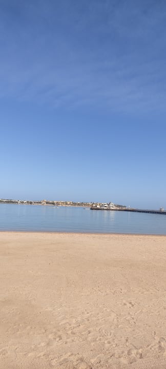 Strand Cleopatra Luxury Resort Makadi Bay