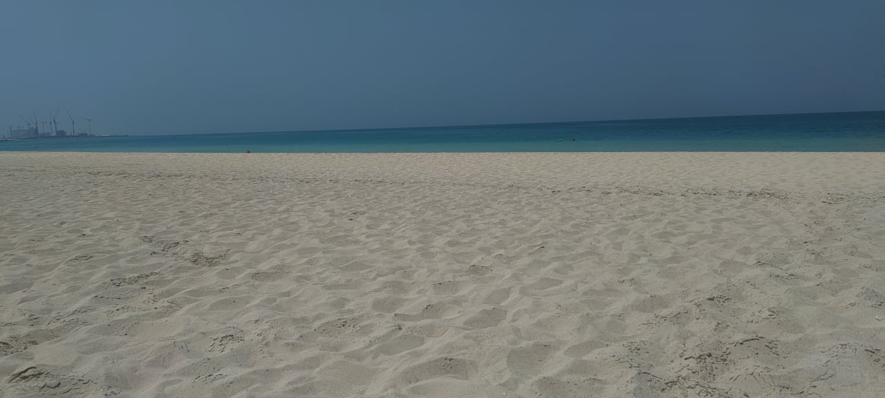 Strand Rixos Premium Saadiyat Island