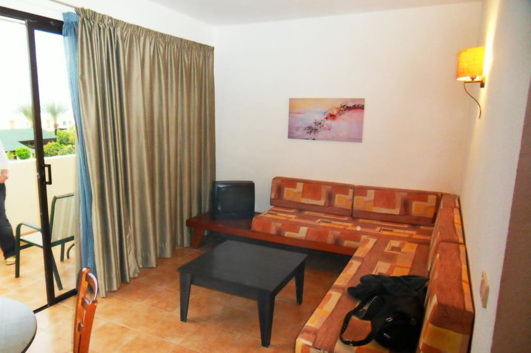 Suite SBH Hotel Royal Monica