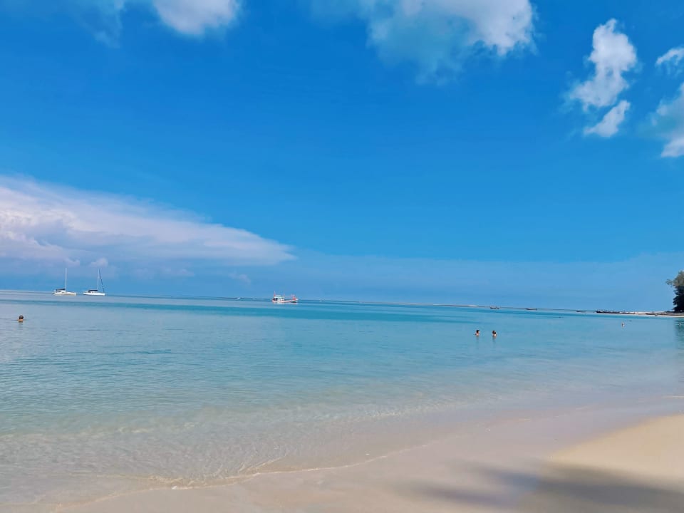 Strand Dewa Phuket Resort and Villas