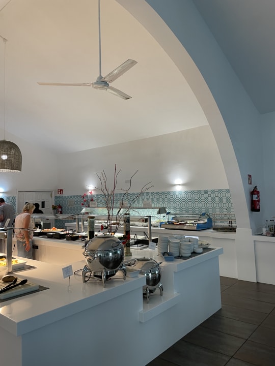 Gastro Canary Garden Club