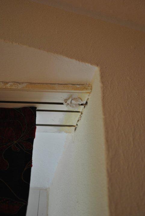 Das war der Vorhang Hotel Atlas Sport