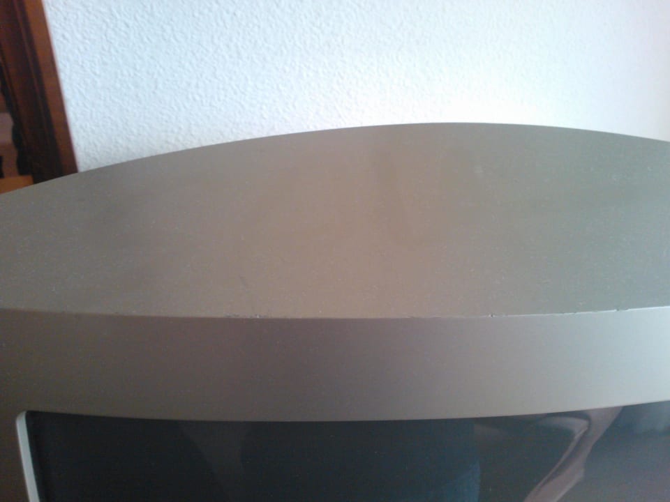 Überall Staub BLUESEA Complejo Puerto Resort (Canarife y Bonanza Palace))