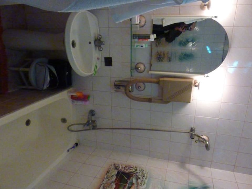 Bad Hotel Antik Ipek