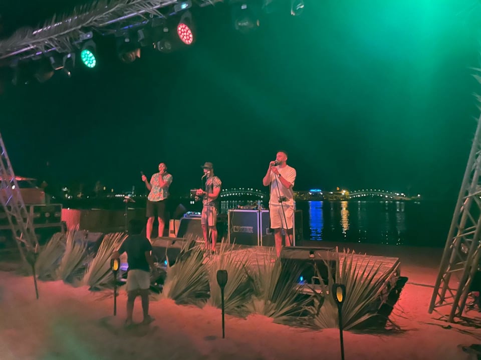 Sport & Freizeit Desert Rose