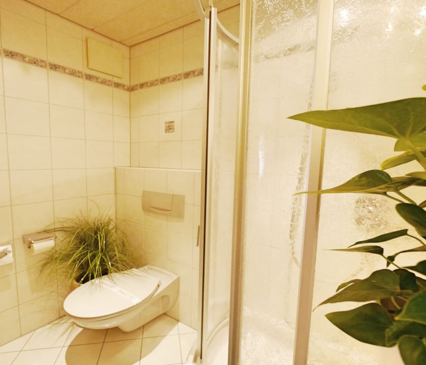 Zimmer Hotel Engel Kohler