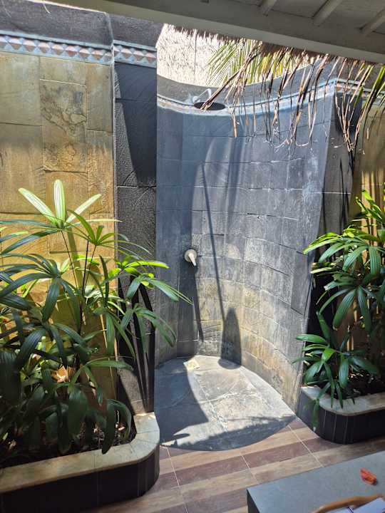 Zimmer Gili Lumbung Bungalow