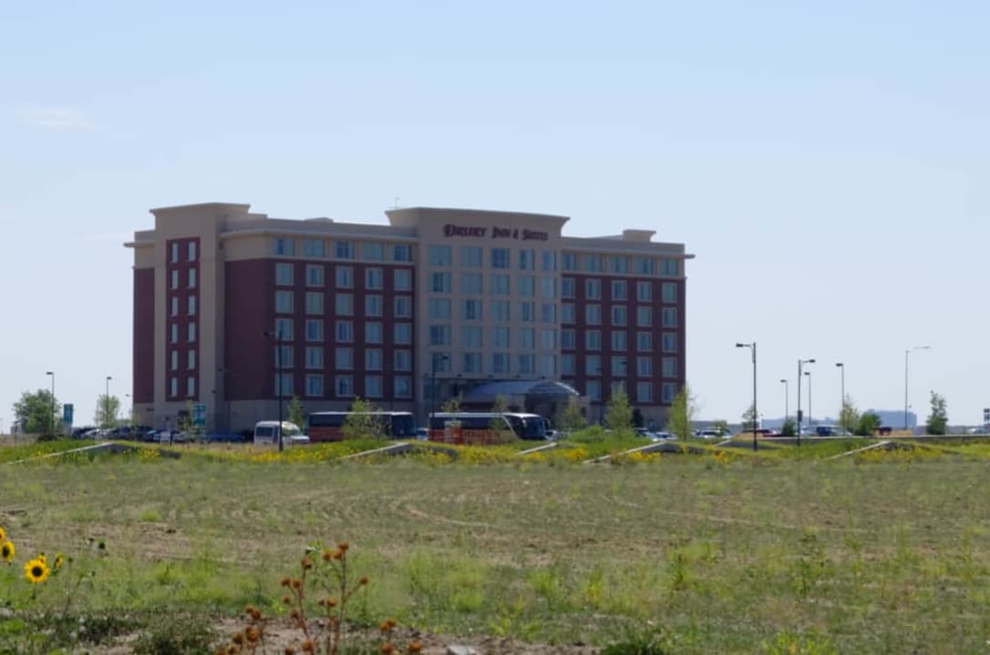 Hotel Drury Inn Drury Inn & Suites Denver Stapleton