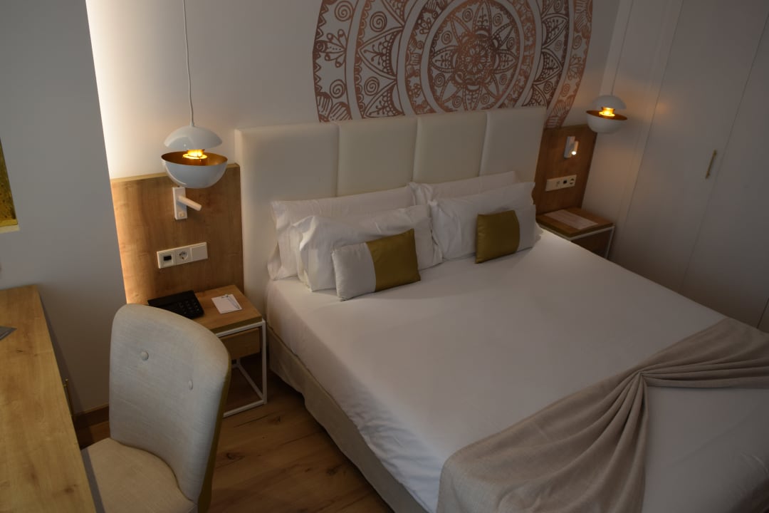 Zimmer BG Hotel Rei del Mediterrani Palace