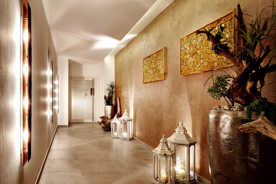 Tauernreich Hotel Tauernhof