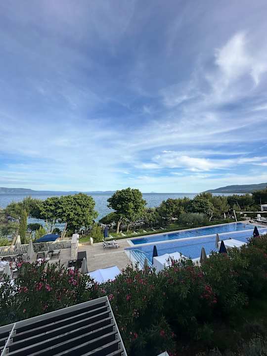 Pool Valamar Girandella Designed for Adults