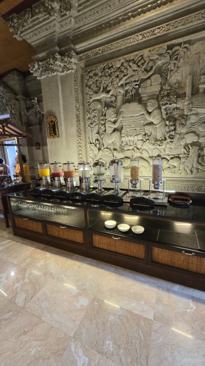 Gastro Hotel The Royal Pita Maha