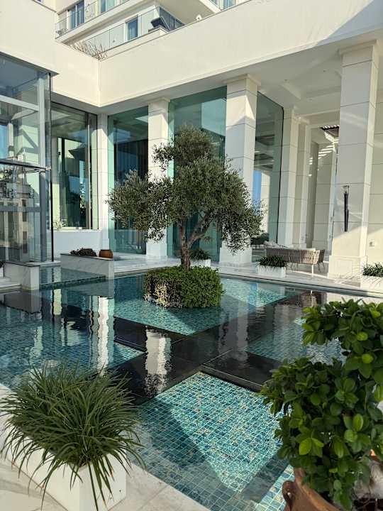 Außenansicht Amavi, MadeForTwo Hotels