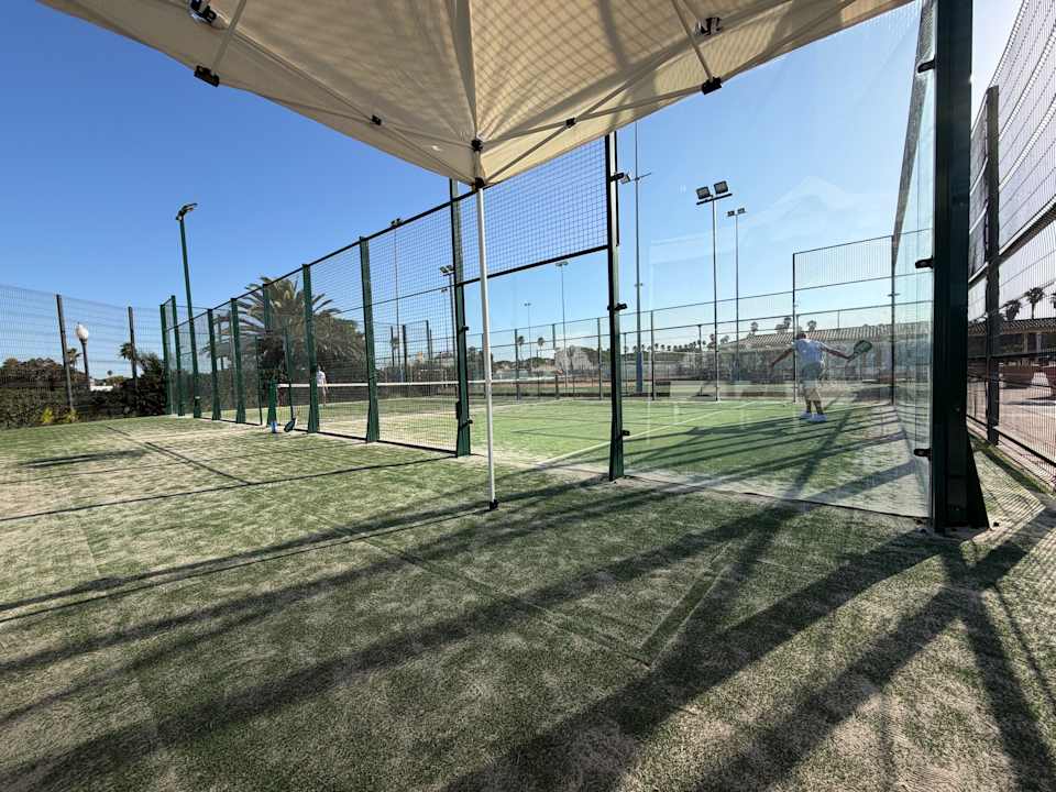 Sport & Freizeit Aldiana Club Andalusien