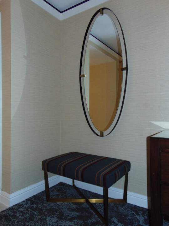 Zimmer Hotel The Henry