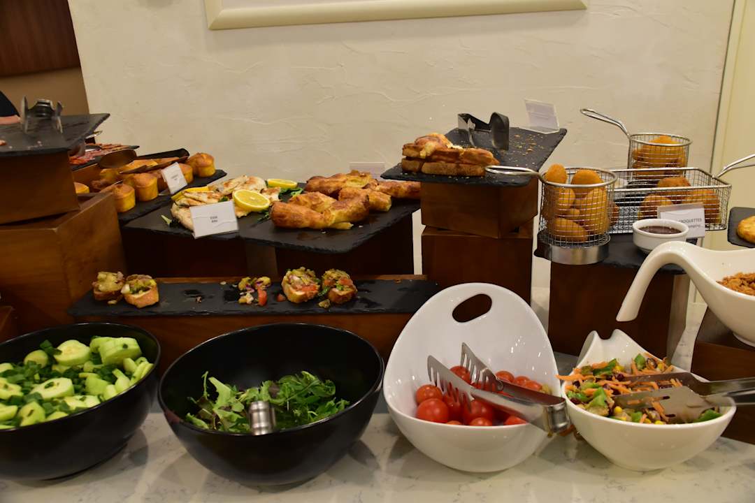 Gastro Hotel City Savoy