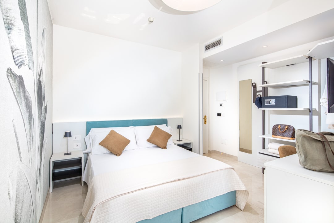 Zimmer Hotel Jasminum