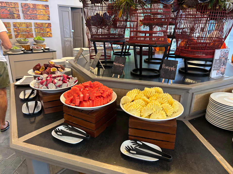 Gastro Moracea by Khao Lak Resort