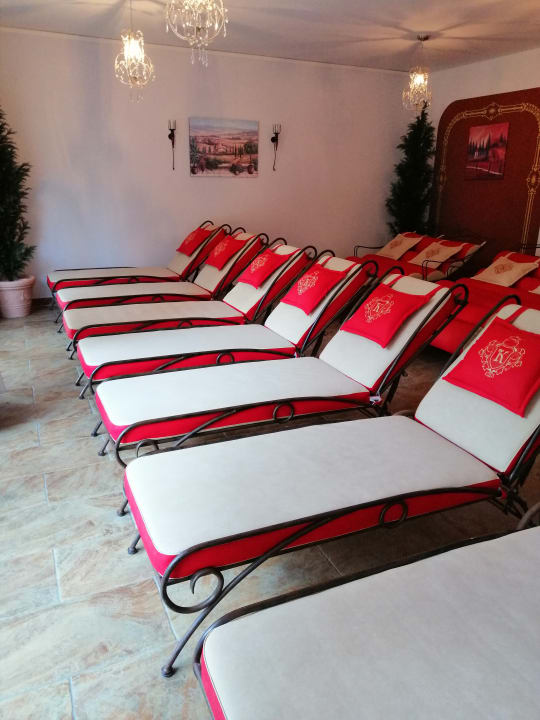 Sport & Freizeit Schlössl Hotel Kindl