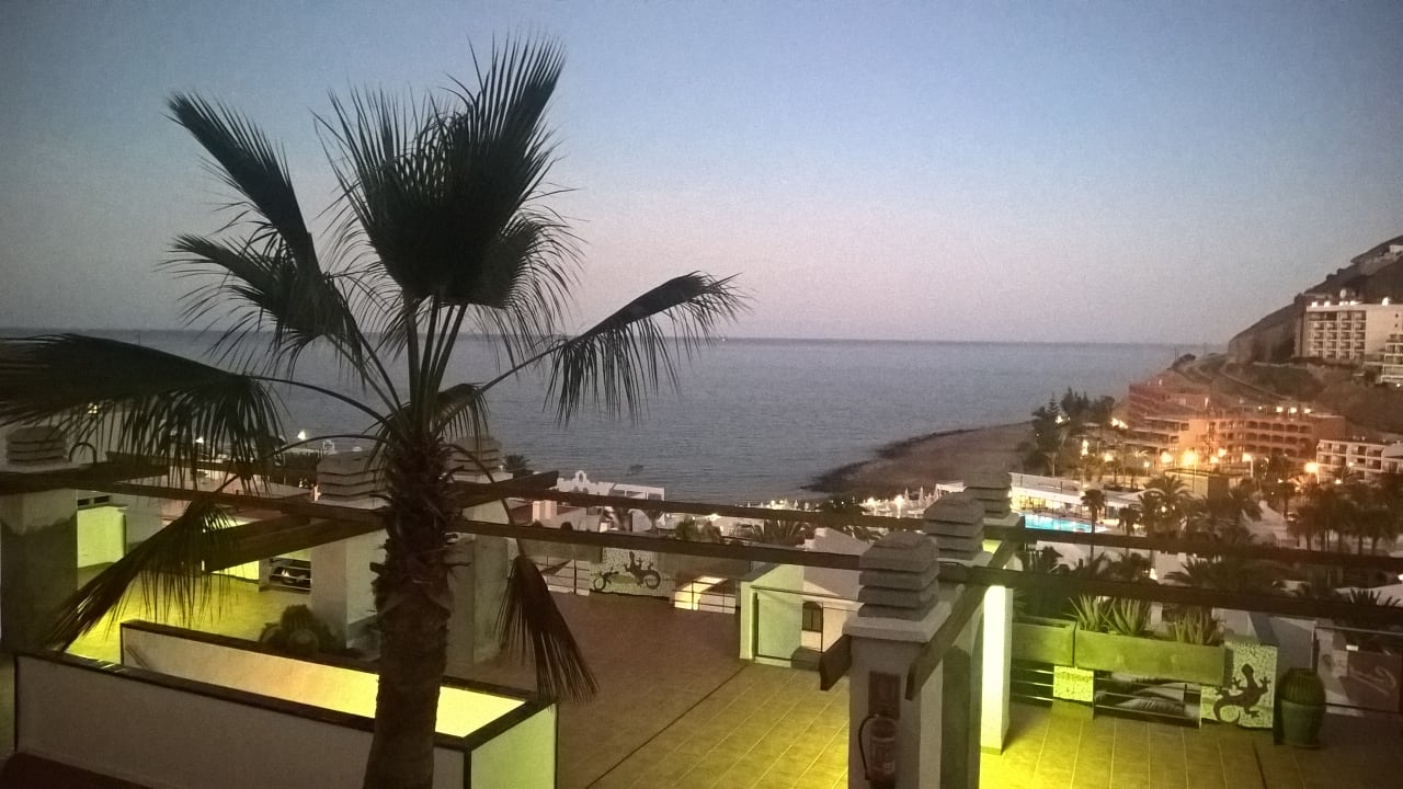Ausblick Apartments Curasol