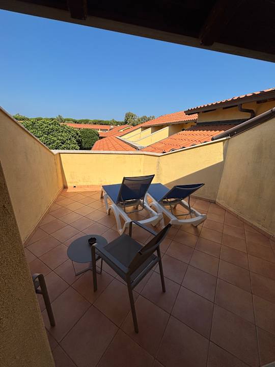 Zimmer Falkensteiner Club Funimation Garden Calabria