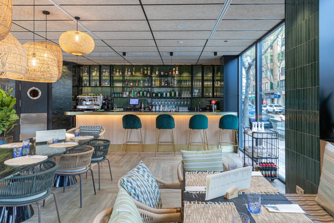 Gastro JS Palma Plaza