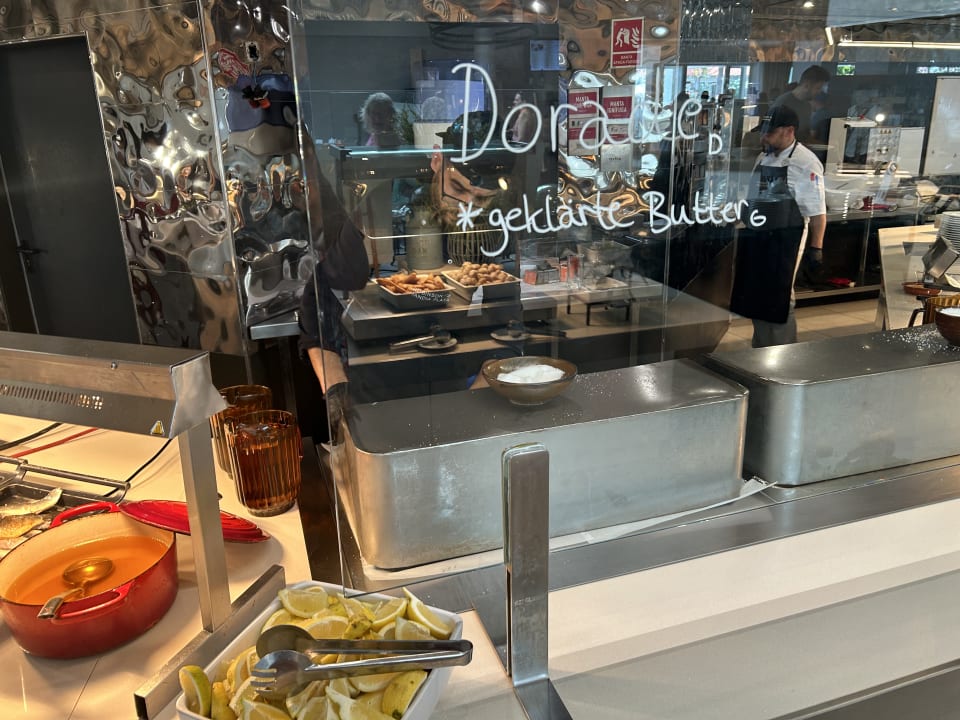 Gastro ROBINSON JANDIA PLAYA