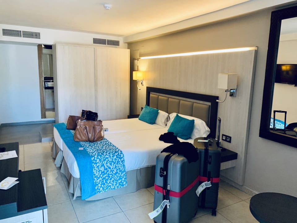 Zimmer FERGUS Style Bahamas