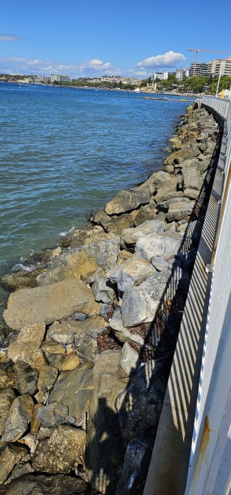 Ausblick Ephesia Holiday Beach Club