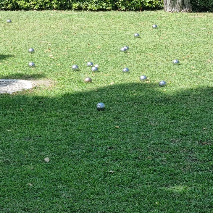 Sport & Freizeit Fame Residence Göynük