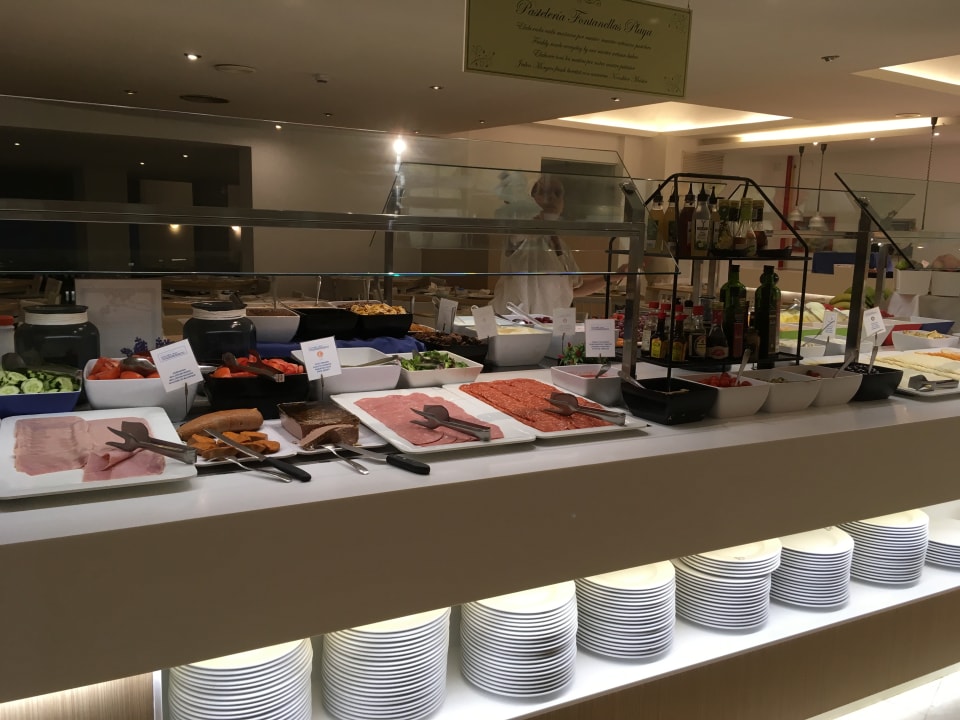 Gastro Aparthotel Fontanellas Playa