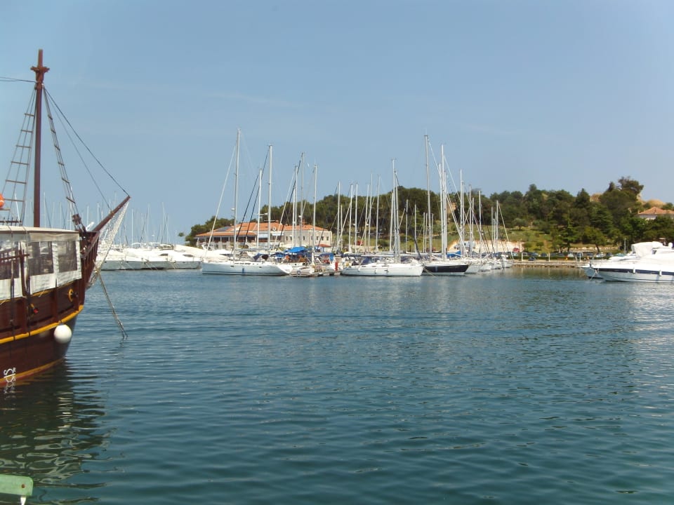 Hafen Maistra Select Belvedere Resort