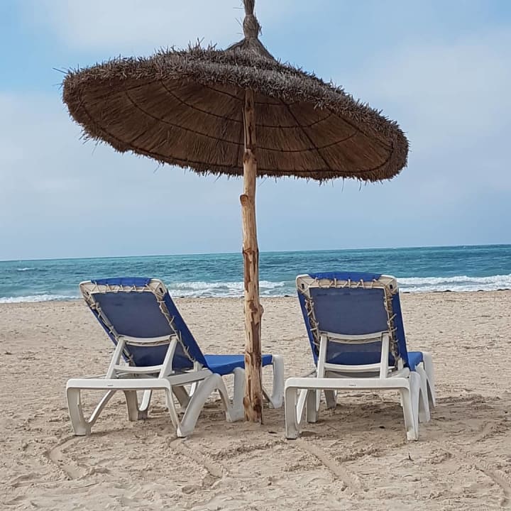 Strand Calimera Yati Beach