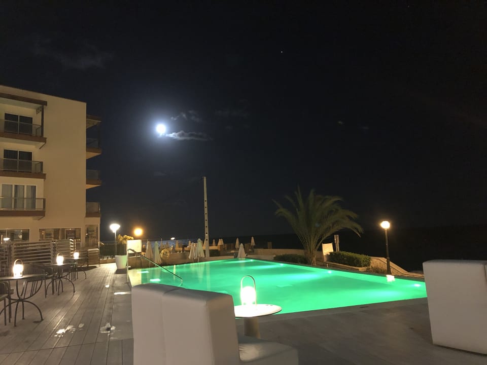 Pool Son Moll Sentits Hotel & Spa