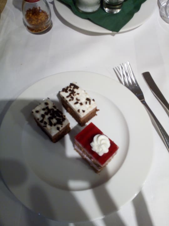 Gastro Thermal Hotel Balance Lenti