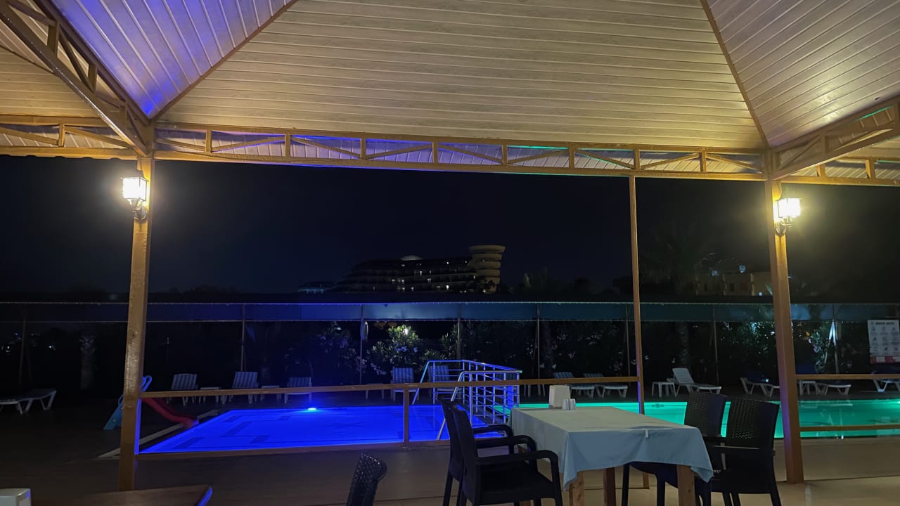 Gastro Önder Yildiz Hotel