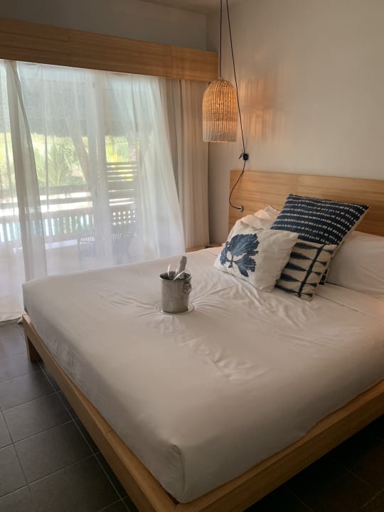 Zimmer Lagoon Attitude - Adults only