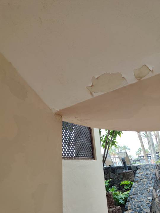 Außenansicht Occidental Jandía Mar