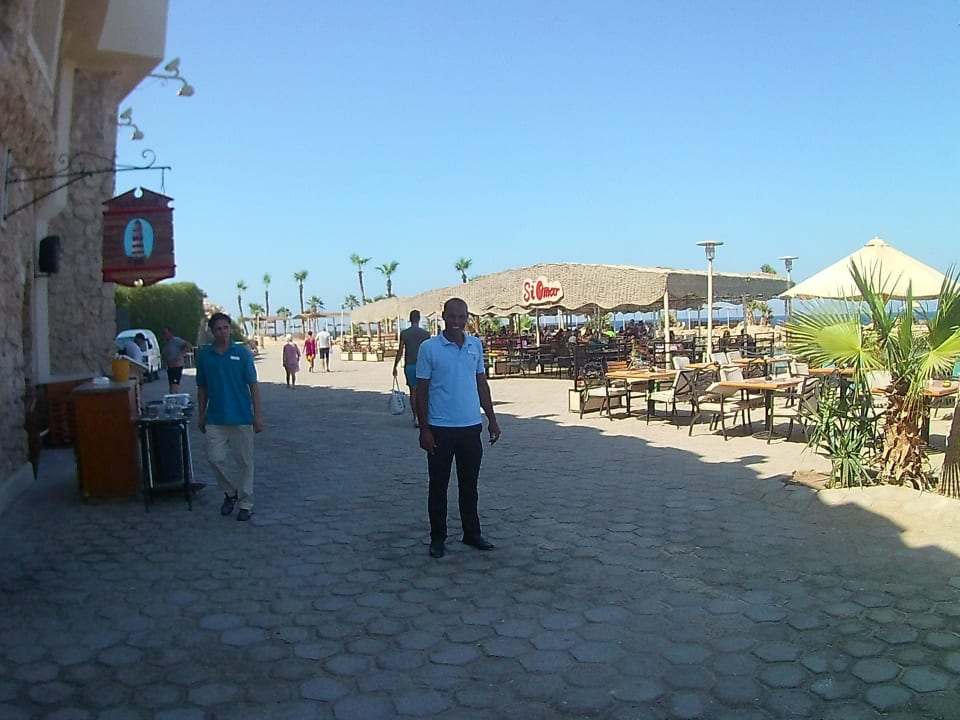 Sonstiges Pickalbatros Citadel Resort