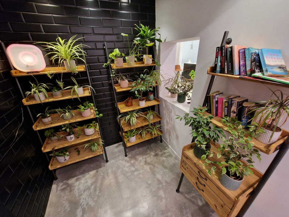 Gastro Paradiso Garden