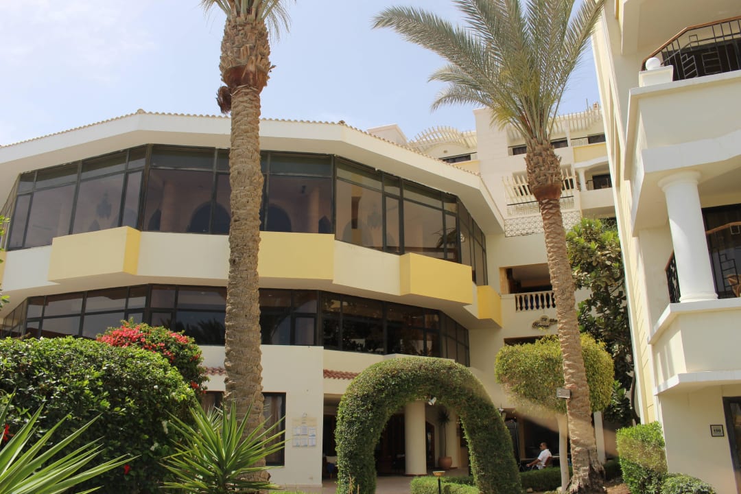Speisesaal SUNRISE Holidays Resort (Adults Only)