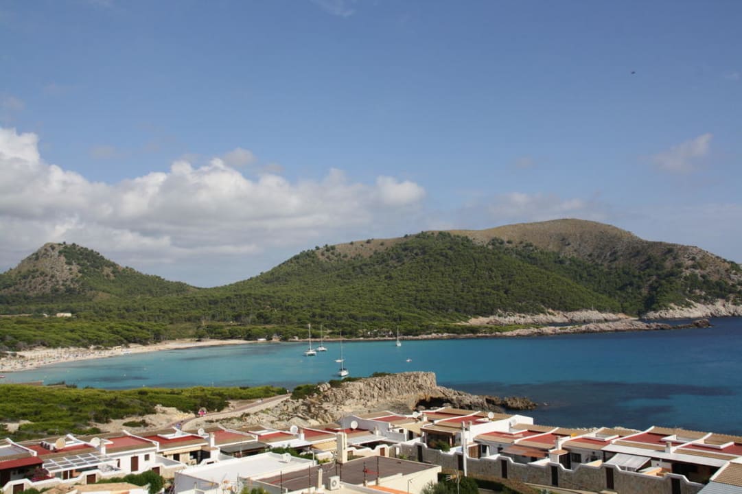 Aussicht Mar Azul PurEstil Hotel & Spa