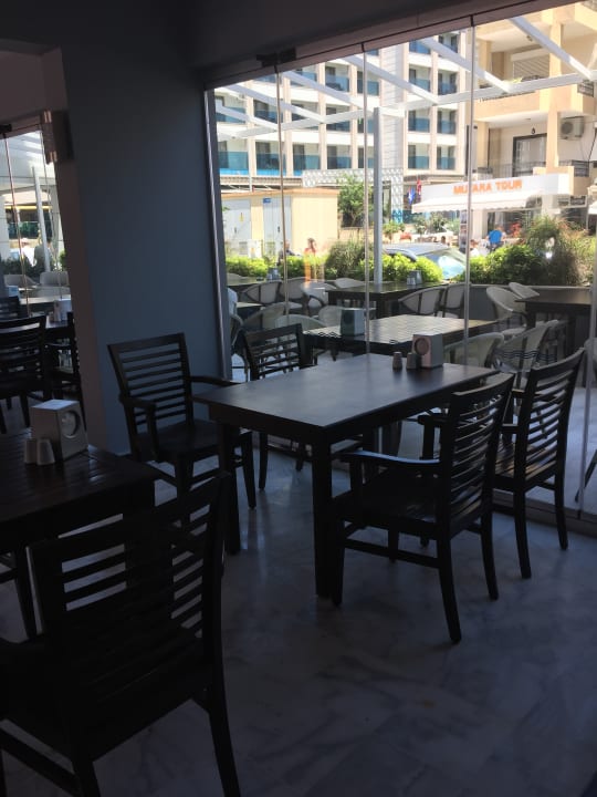 Gastro Mert Seaside Hotel