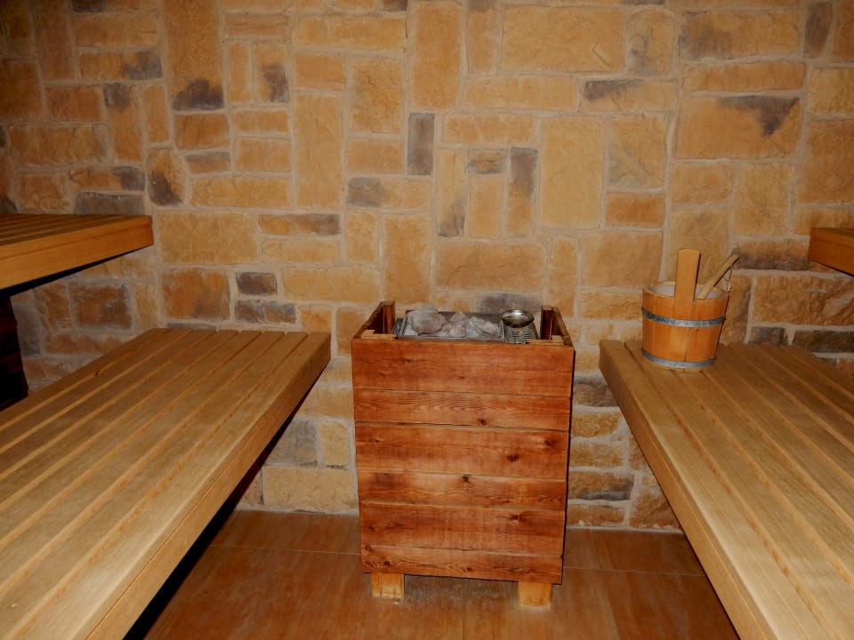 Sport & Freizeit Landhaus Knura